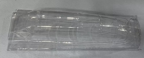 Top flite giant - scale, zero