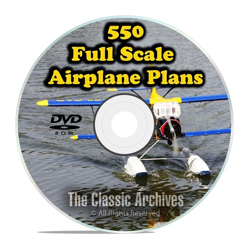 550 giant scale model - giant,