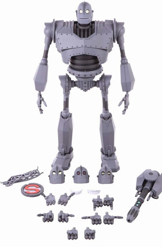 The iron giant movie - giant, mondo