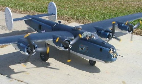 Liberator 110 giant - ,