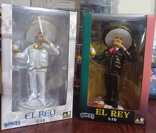 Giant homies rey 1 - homies™, 1:10
