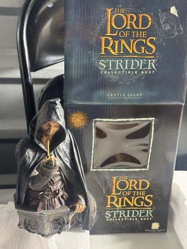 Gentle giant lord the - lord, of