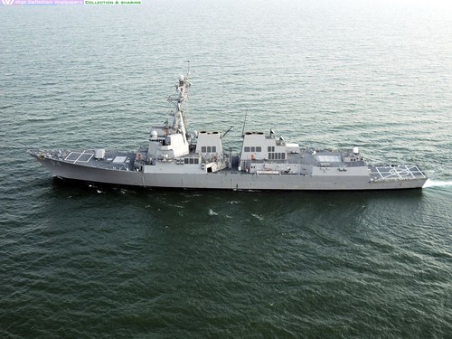 The last ship giant scale - the, 1/96